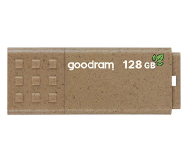 GOODRAM UME3 odczyt 60MB/s USB 3.0 eco friendly